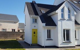 Our Holiday Home